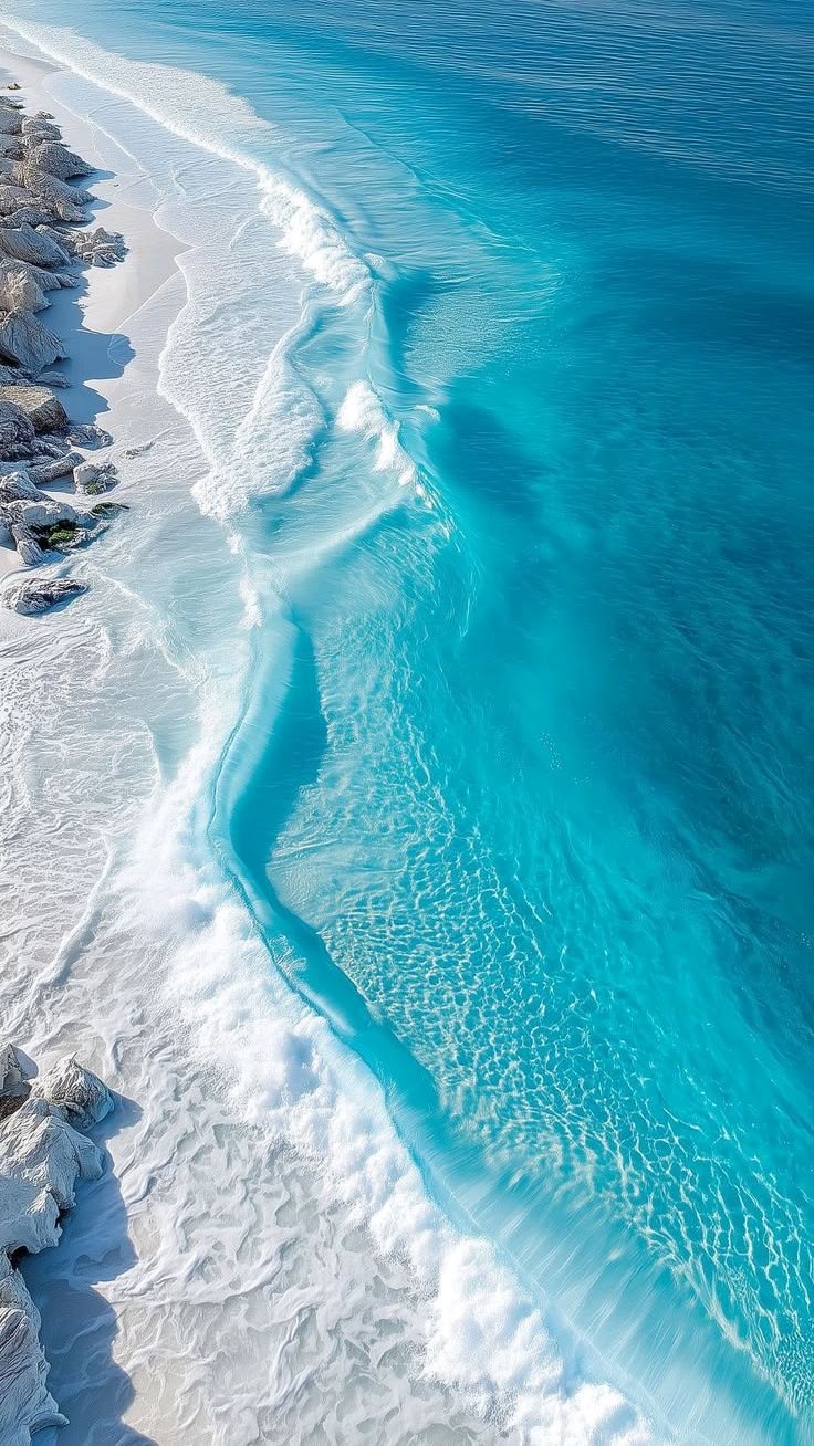 Blue Escapes