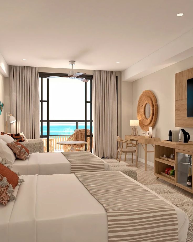 Beach Resort