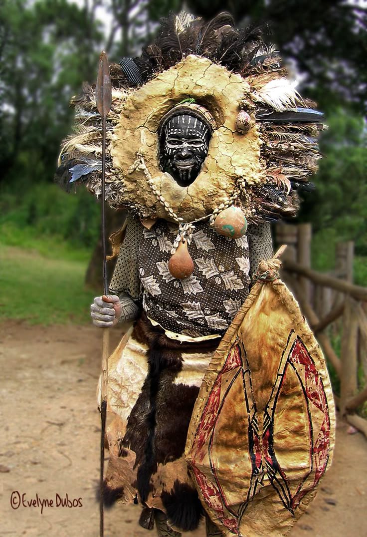 Traditional Dance