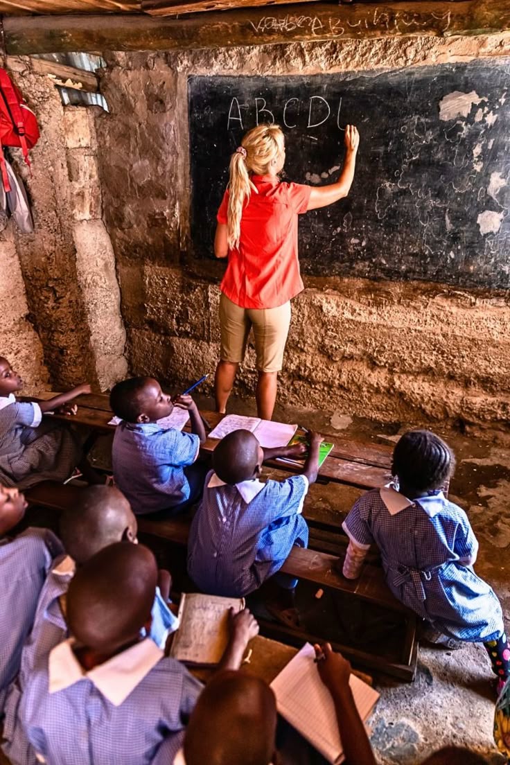 Education Support
