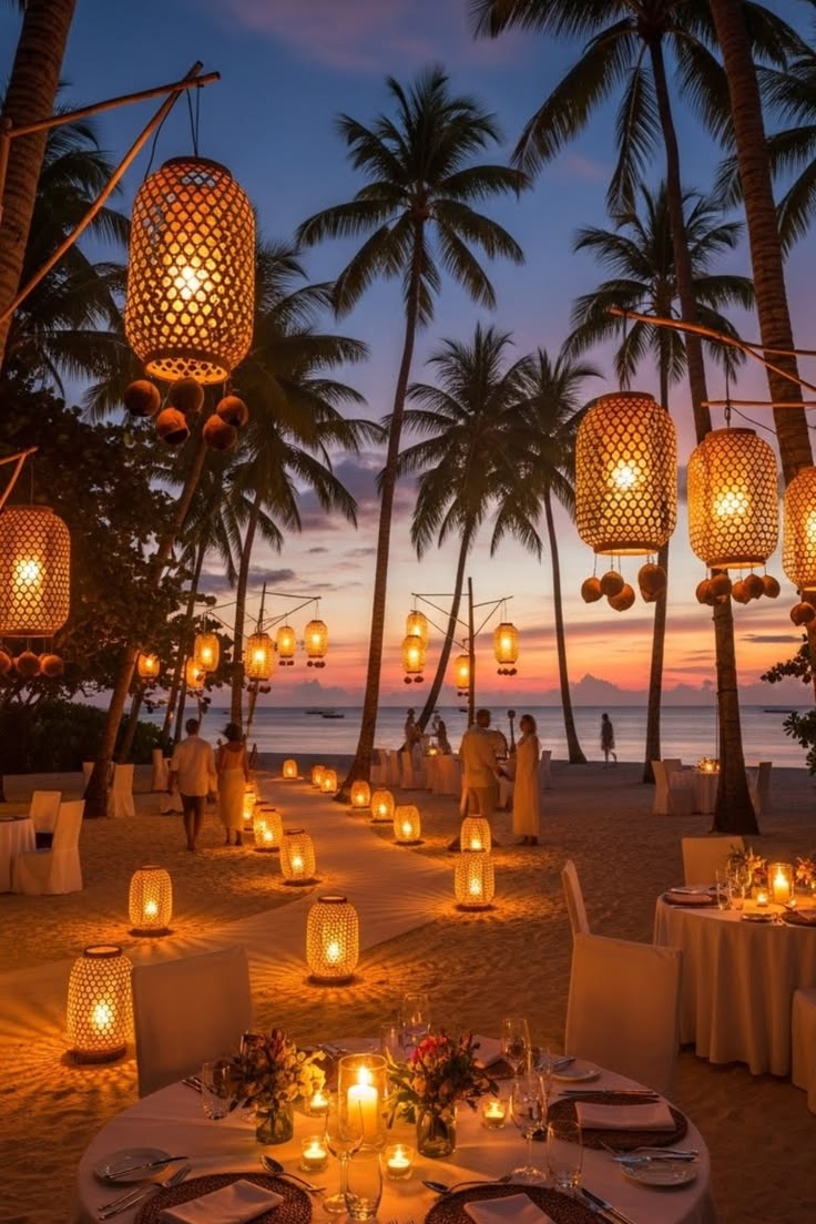 Private Dinner