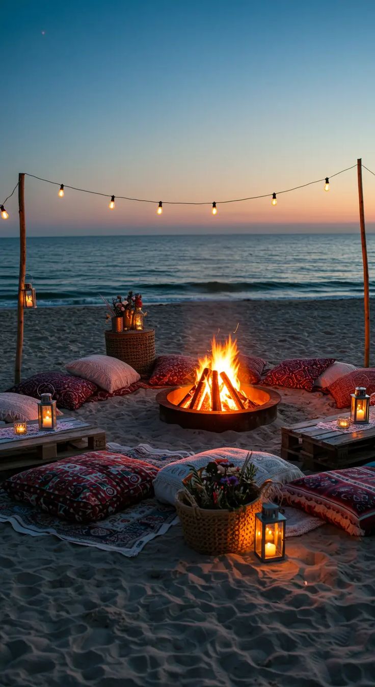 Luxury Lodge