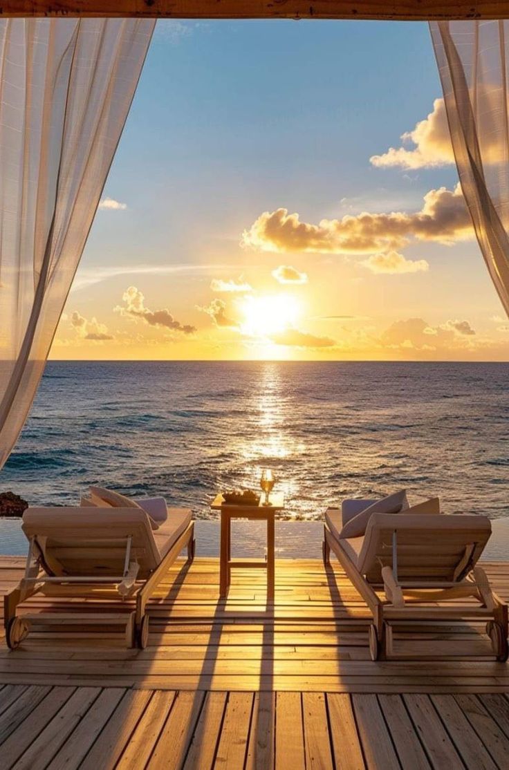 Sunset Cruise