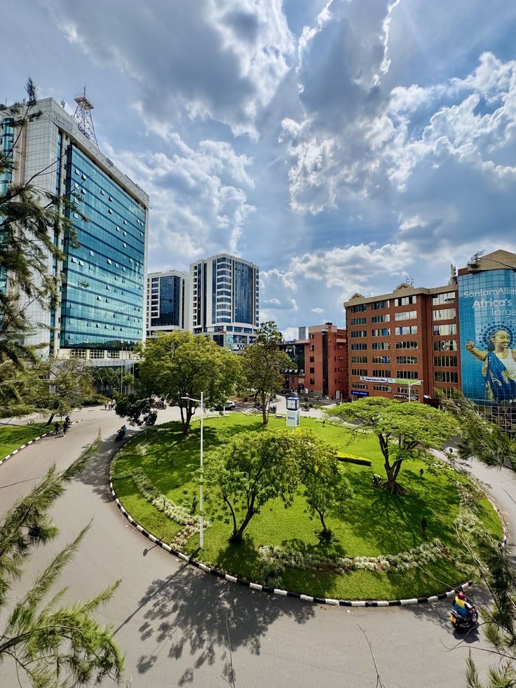 Kigali Rwanda