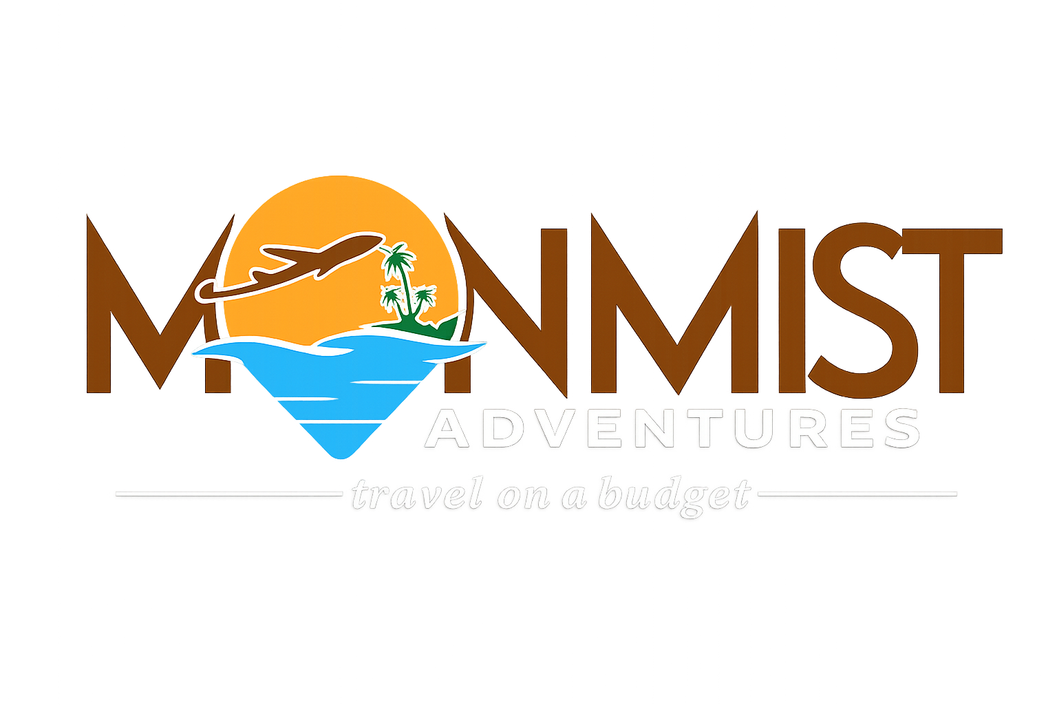 MoonMist Adventures Logo