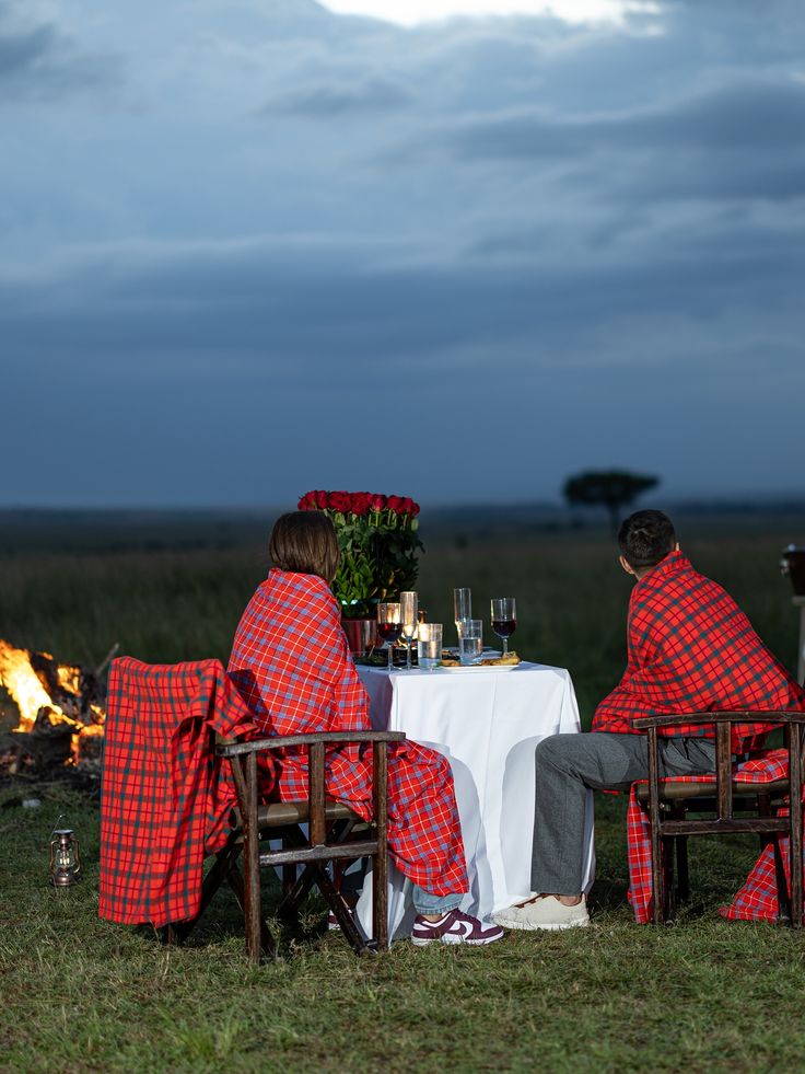 Honeymoon Escapes