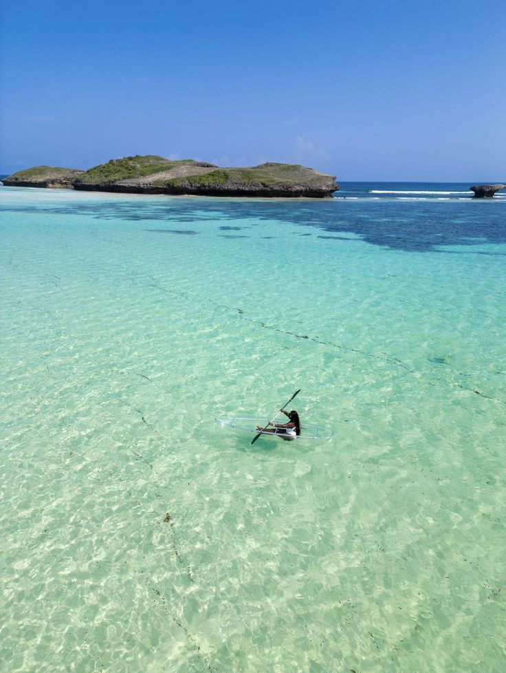 Sudi Island