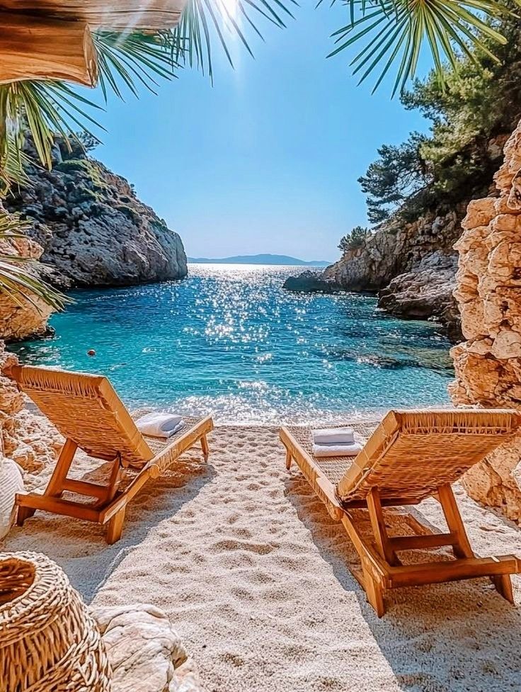 Beach Resort